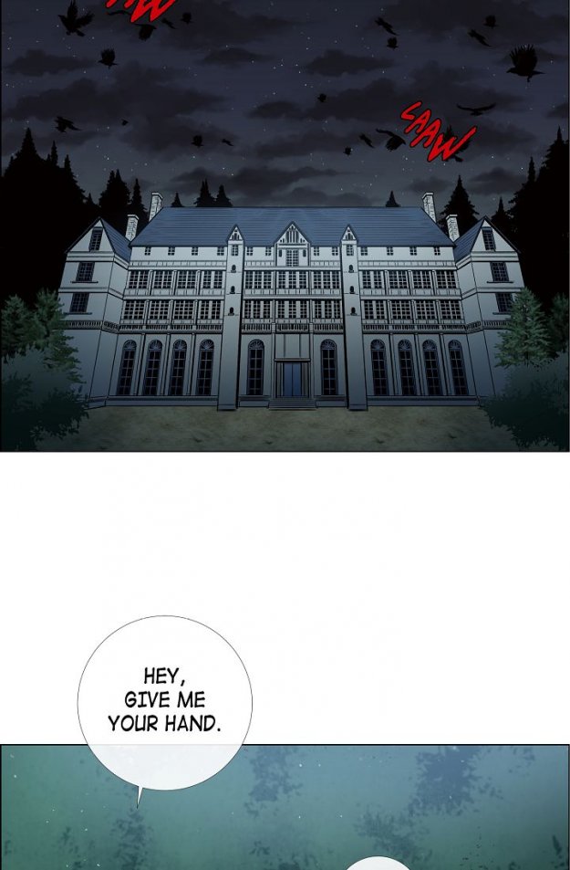 The Maid and the Vampire Chapter 1 page 10 - Chapter 1