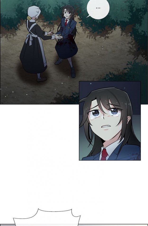 The Maid and the Vampire Chapter 1 page 11 - Chapter 1