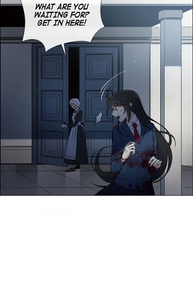 The Maid and the Vampire Chapter 1 page 12 - Chapter 1