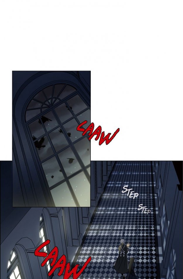 The Maid and the Vampire Chapter 1 page 13 - Chapter 1