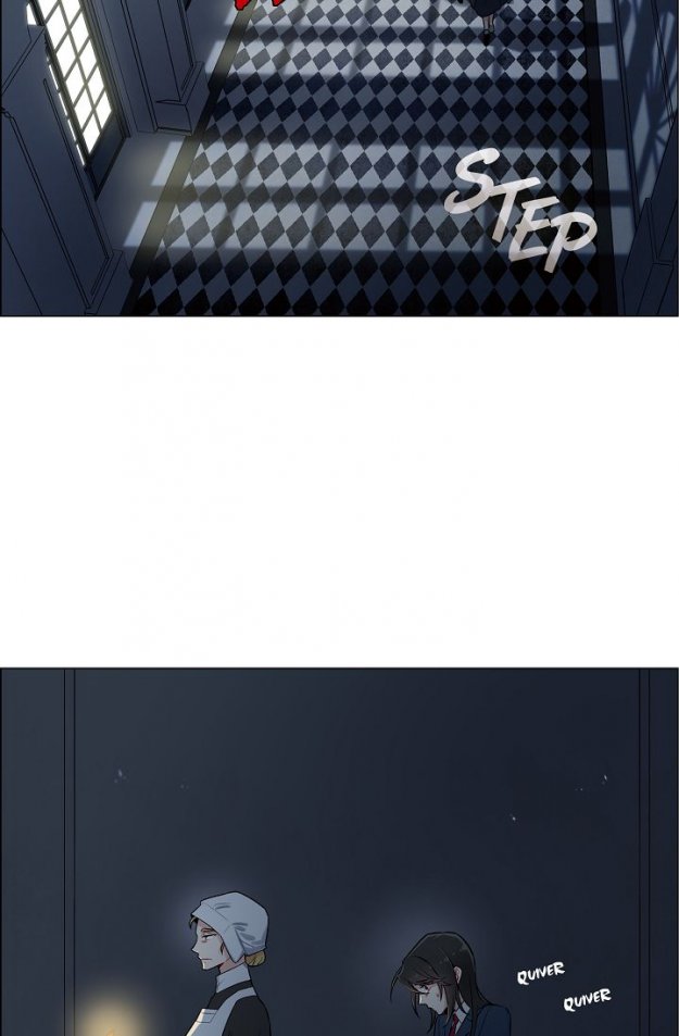 The Maid and the Vampire Chapter 1 page 14 - Chapter 1