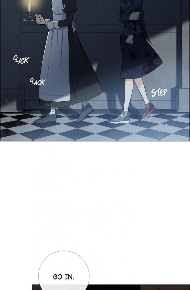 The Maid and the Vampire Chapter 1 page 15 - Chapter 1