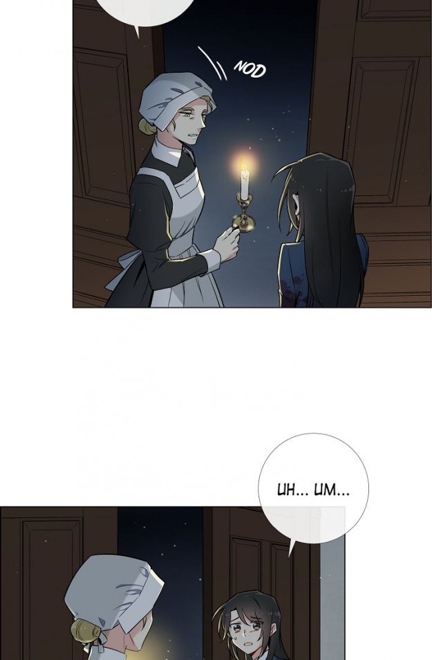 The Maid and the Vampire Chapter 1 page 16 - Chapter 1