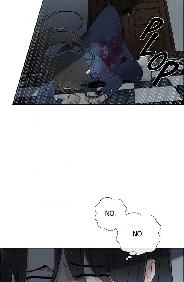 The Maid and the Vampire Chapter 1 page 18 - Chapter 1