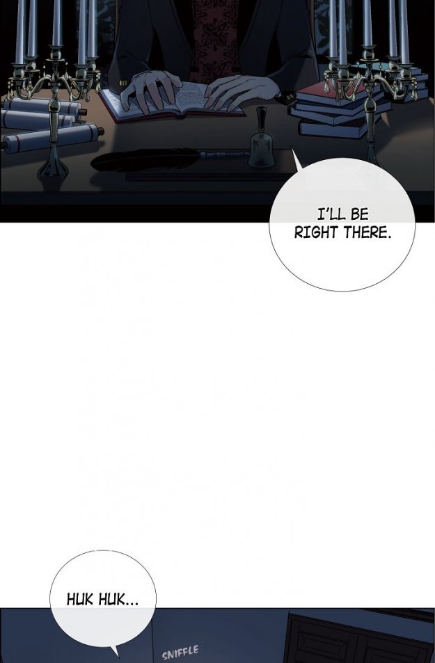 The Maid and the Vampire Chapter 1 page 23 - Chapter 1