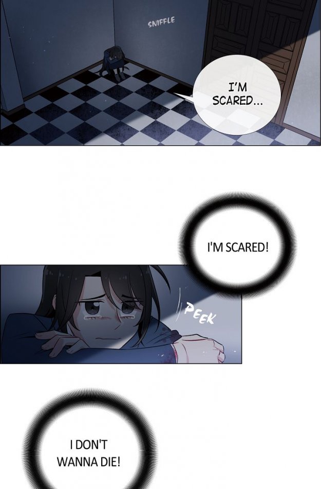 The Maid and the Vampire Chapter 1 page 24 - Chapter 1