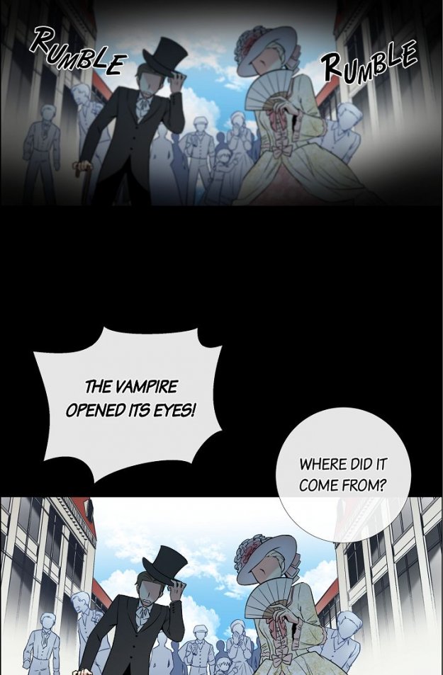 The Maid and the Vampire Chapter 1 page 33 - Chapter 1