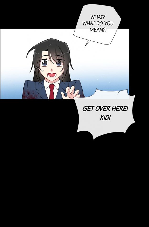 The Maid and the Vampire Chapter 1 page 36 - Chapter 1