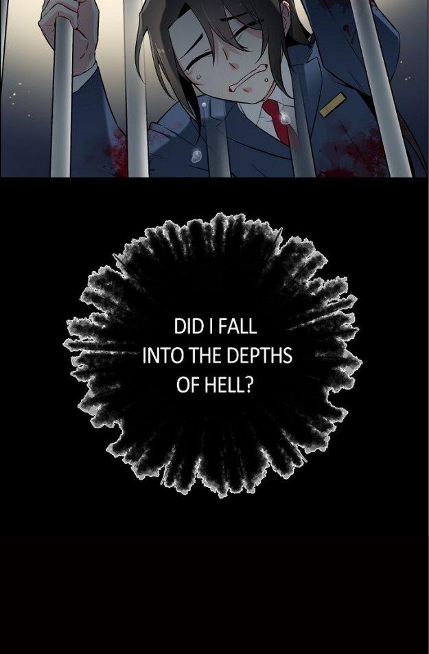 The Maid and the Vampire Chapter 1 page 38 - Chapter 1