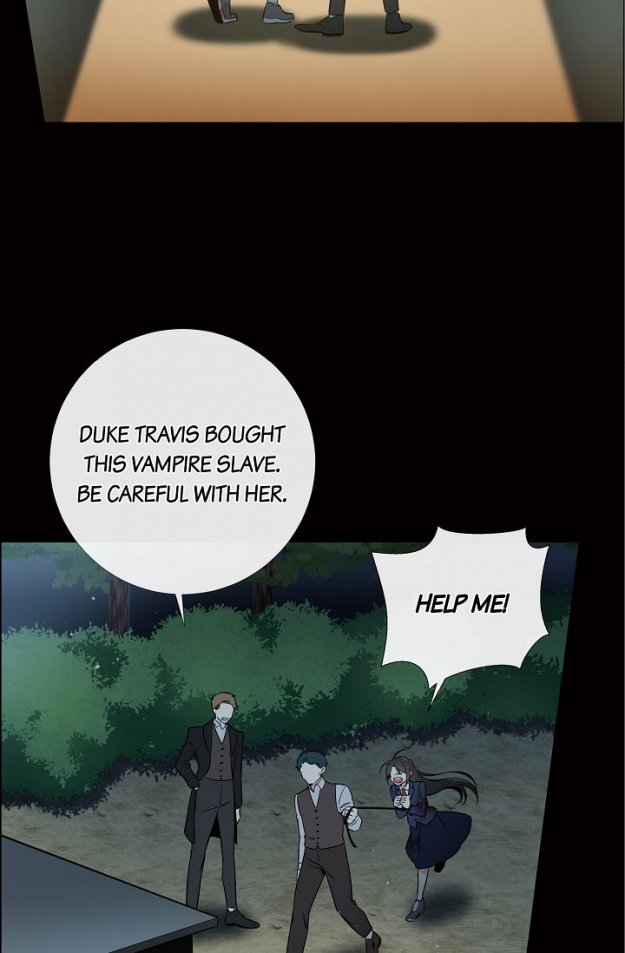 The Maid and the Vampire Chapter 1 page 40 - Chapter 1