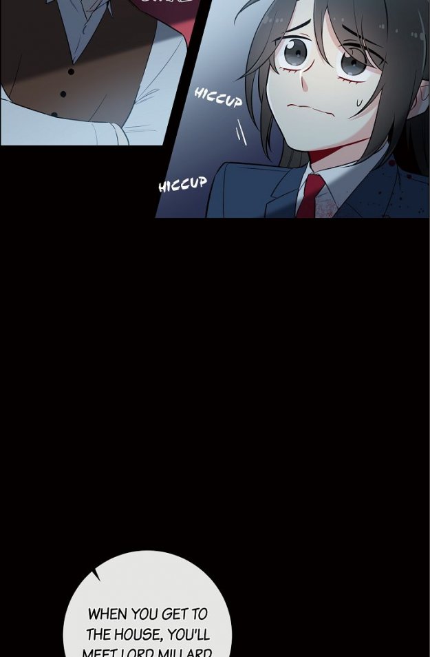 The Maid and the Vampire Chapter 1 page 44 - Chapter 1