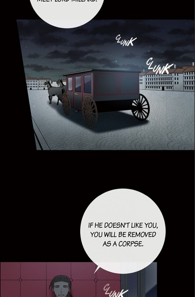The Maid and the Vampire Chapter 1 page 45 - Chapter 1