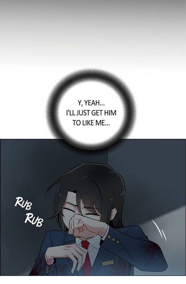 The Maid and the Vampire Chapter 1 page 48 - Chapter 1