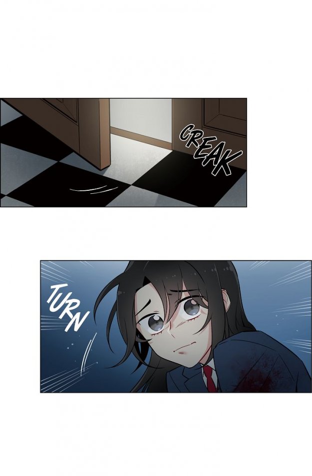 The Maid and the Vampire Chapter 1 page 49 - Chapter 1
