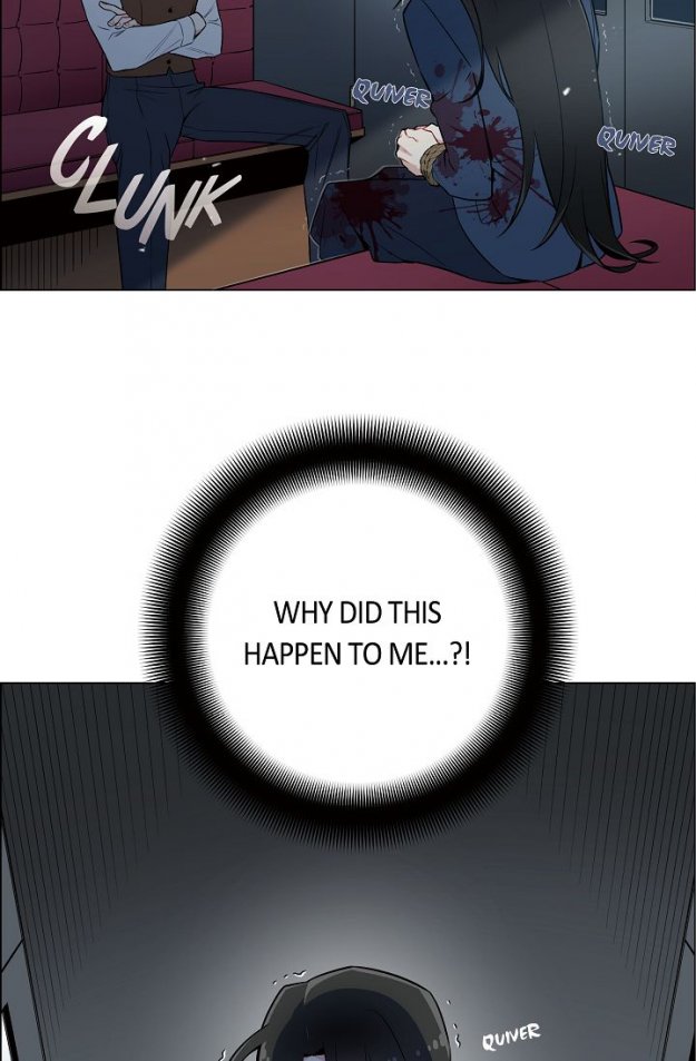 The Maid and the Vampire Chapter 1 page 5 - Chapter 1