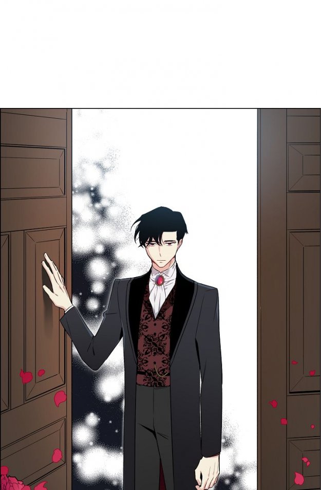 The Maid and the Vampire Chapter 1 page 50 - Chapter 1