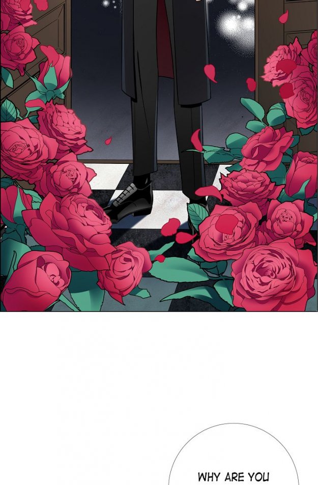 The Maid and the Vampire Chapter 1 page 51 - Chapter 1
