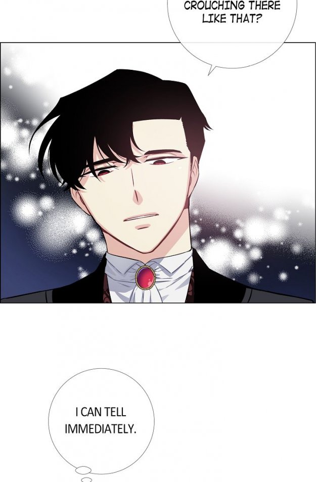 The Maid and the Vampire Chapter 1 page 52 - Chapter 1