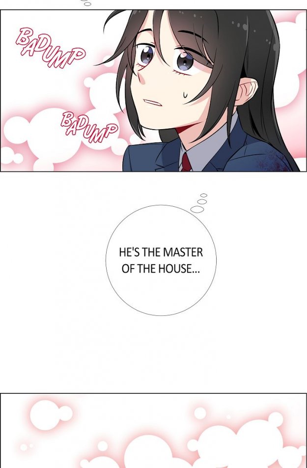 The Maid and the Vampire Chapter 1 page 53 - Chapter 1