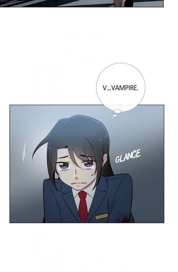 The Maid and the Vampire Chapter 1 page 57 - Chapter 1