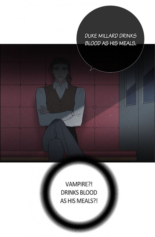 The Maid and the Vampire Chapter 1 page 58 - Chapter 1