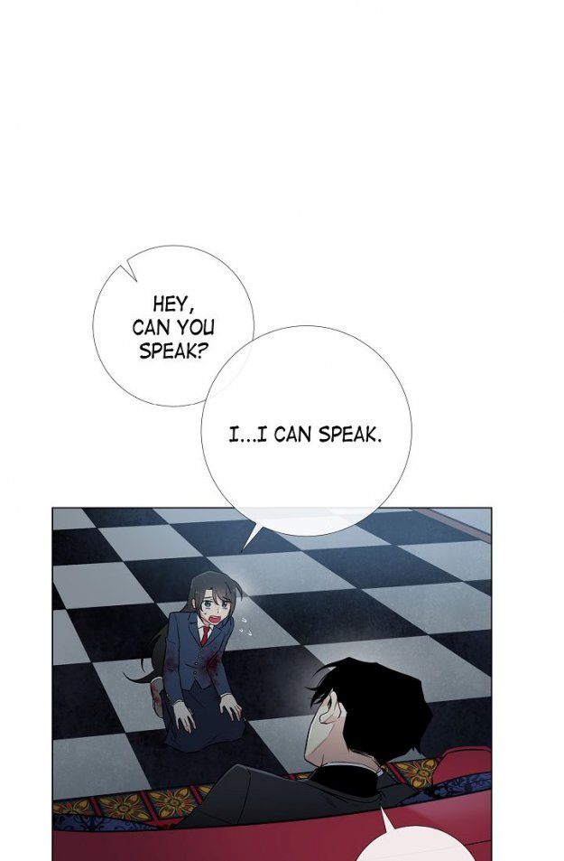 The Maid and the Vampire Chapter 1 page 59 - Chapter 1
