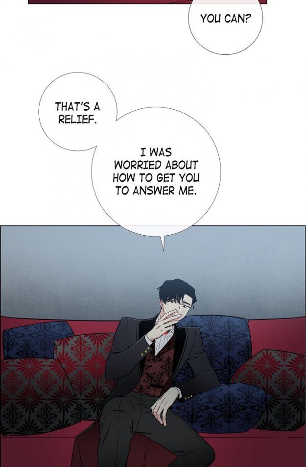 The Maid and the Vampire Chapter 1 page 60 - Chapter 1