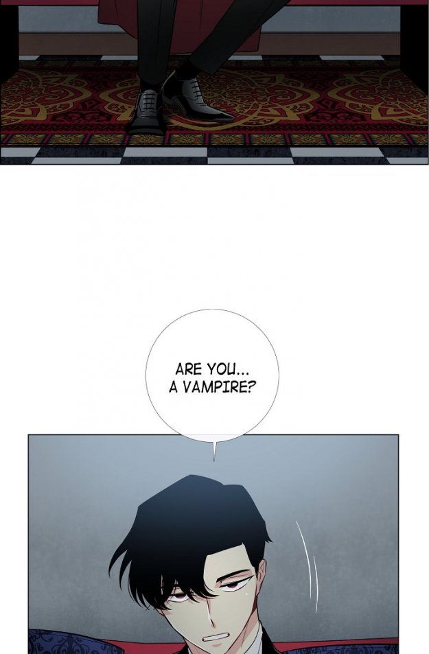 The Maid and the Vampire Chapter 1 page 61 - Chapter 1