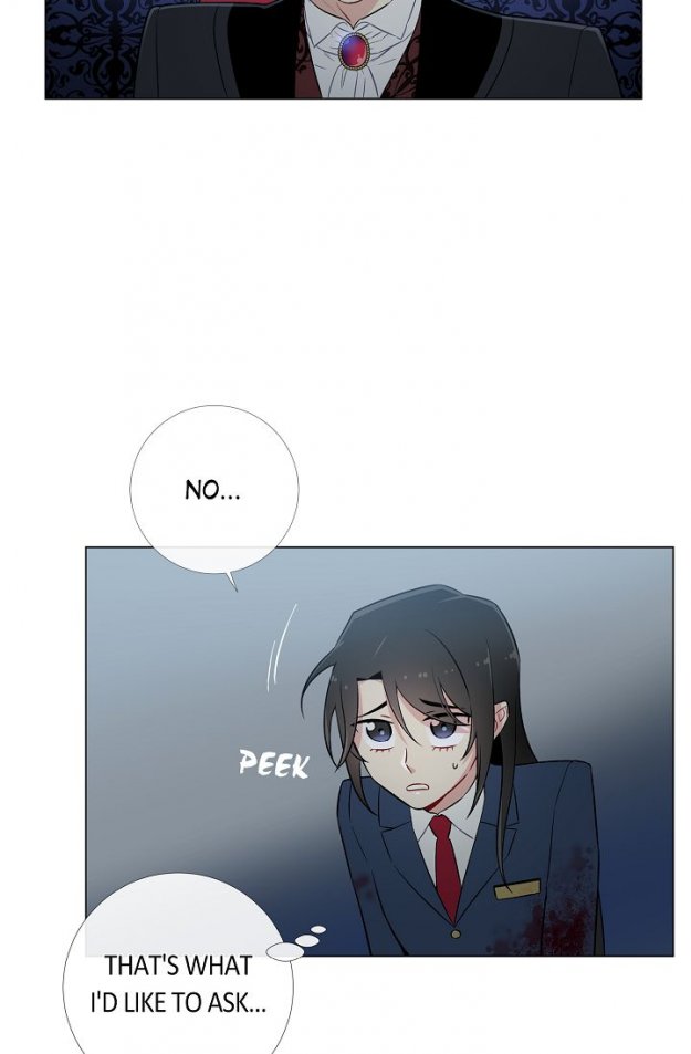 The Maid and the Vampire Chapter 1 page 62 - Chapter 1