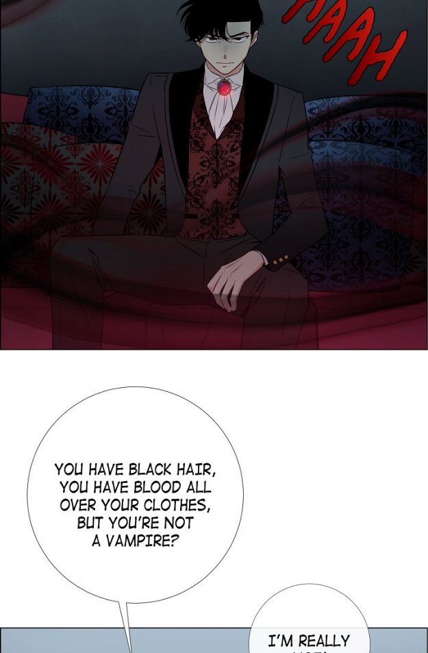 The Maid and the Vampire Chapter 1 page 65 - Chapter 1