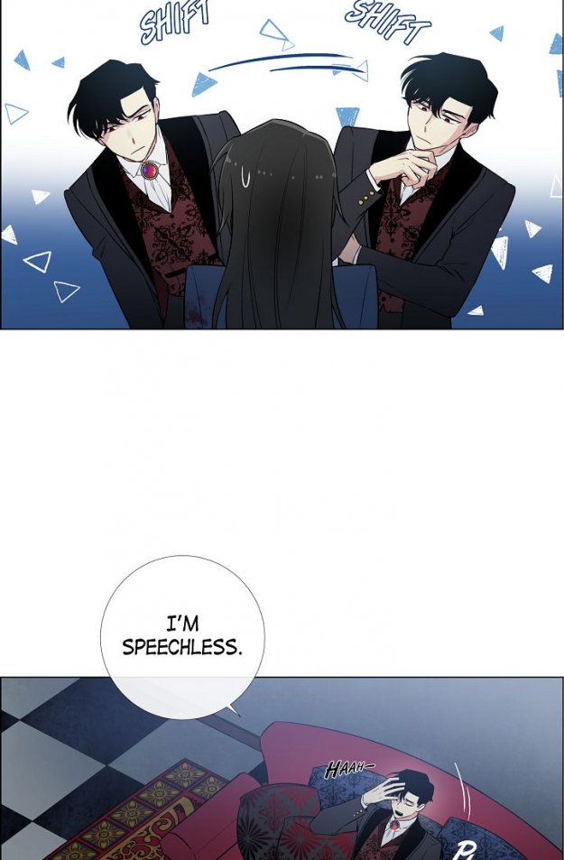 The Maid and the Vampire Chapter 1 page 68 - Chapter 1