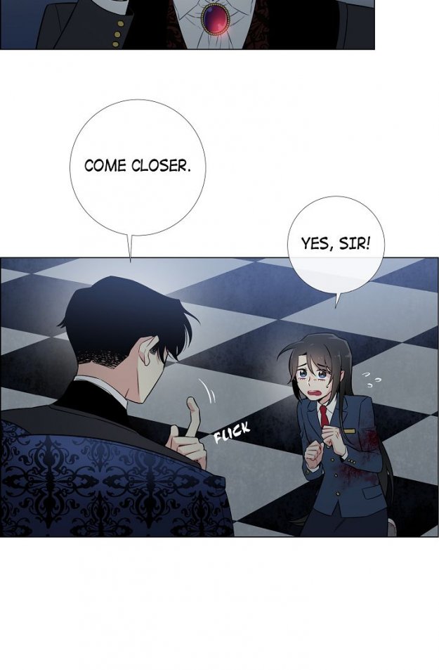 The Maid and the Vampire Chapter 1 page 70 - Chapter 1