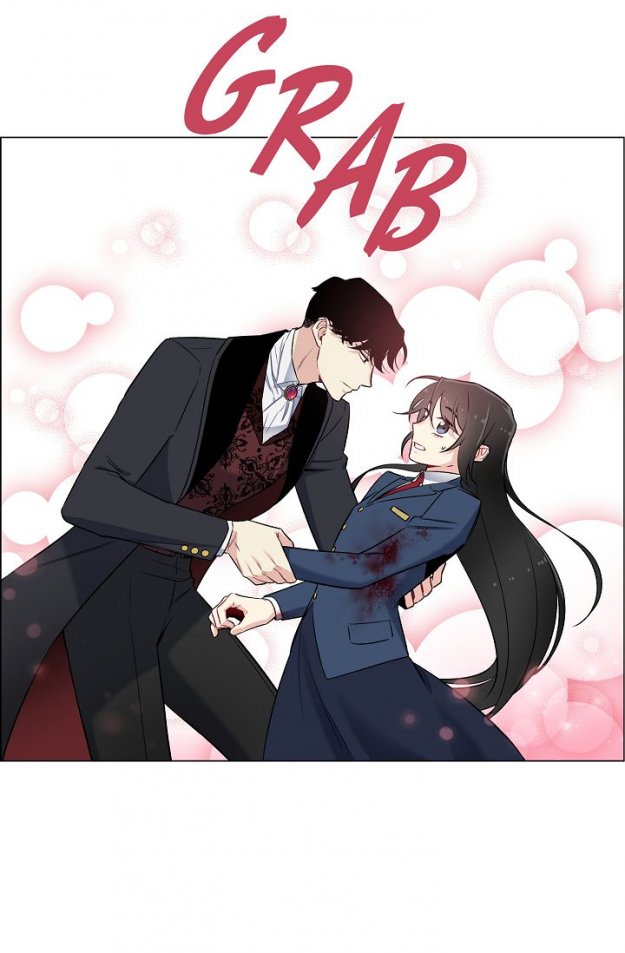 The Maid and the Vampire Chapter 1 page 72 - Chapter 1