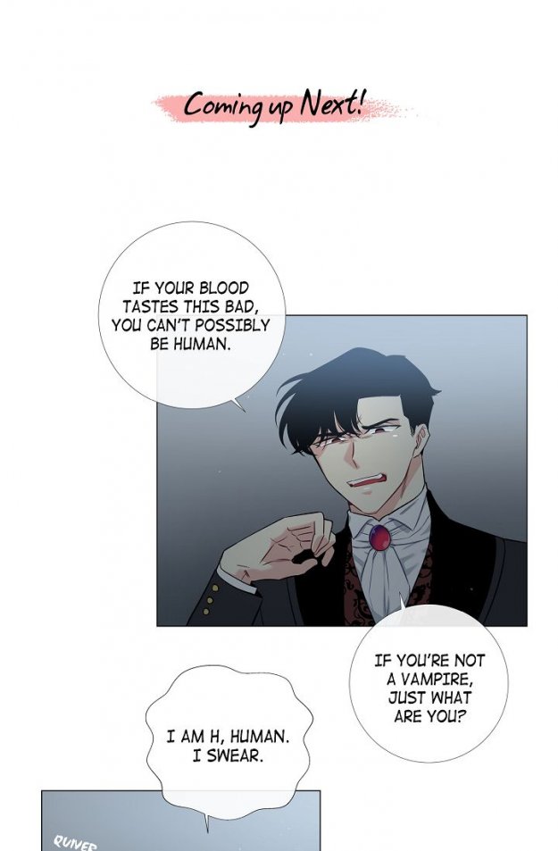The Maid and the Vampire Chapter 1 page 74 - Chapter 1