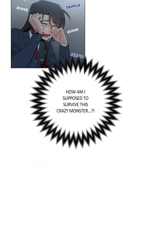 The Maid and the Vampire Chapter 1 page 75 - Chapter 1