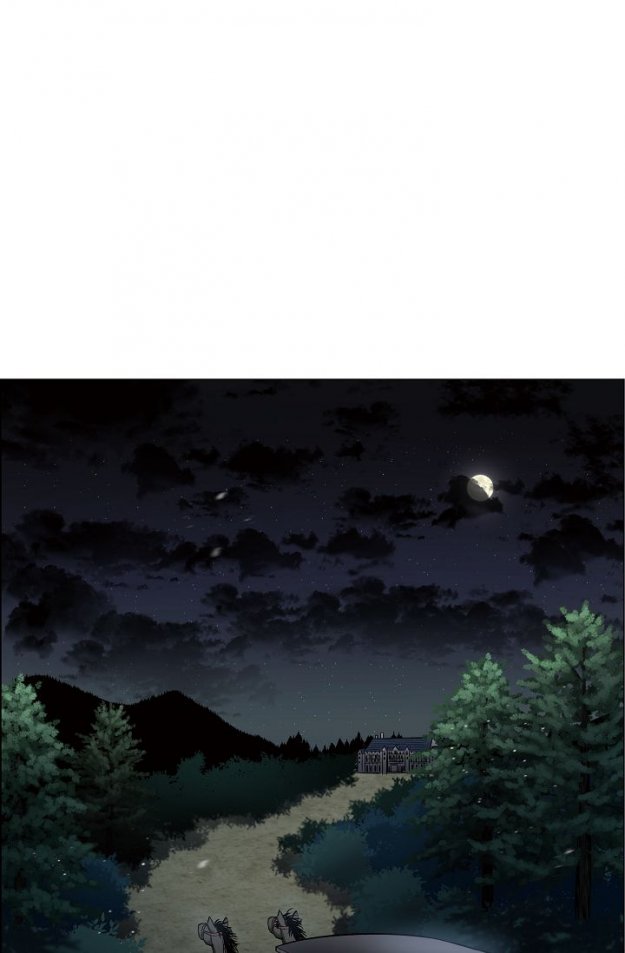 The Maid and the Vampire Chapter 1 page 8 - Chapter 1