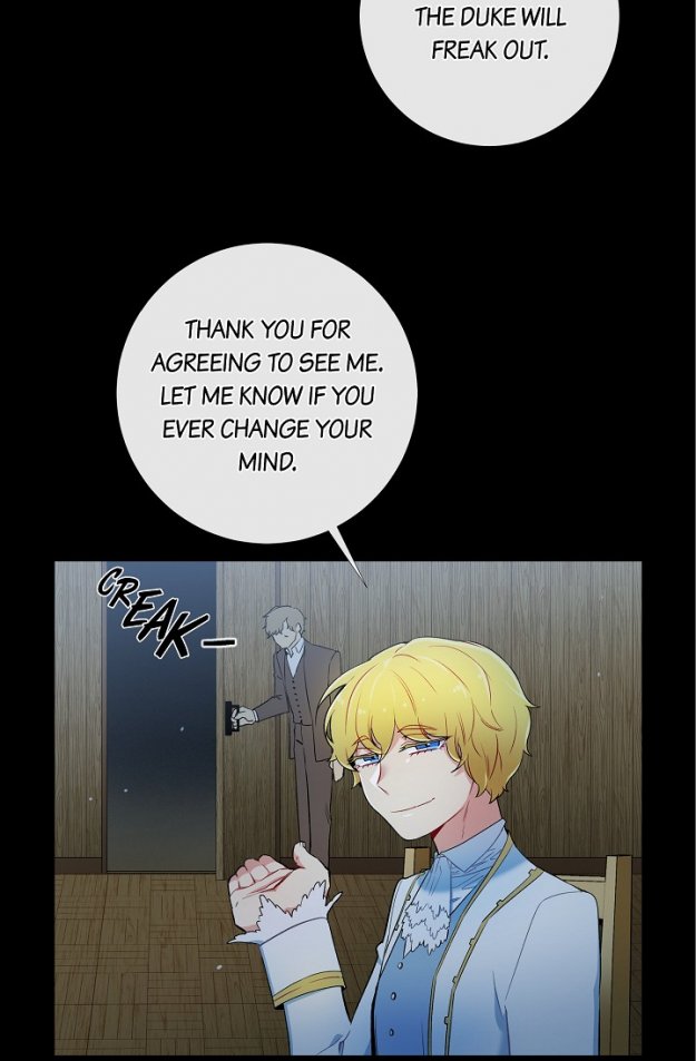 The Maid and the Vampire Chapter 10 page 10 - Chapter 10