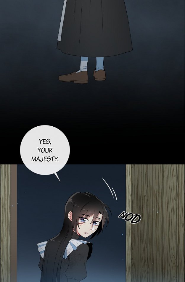 The Maid and the Vampire Chapter 10 page 13 - Chapter 10