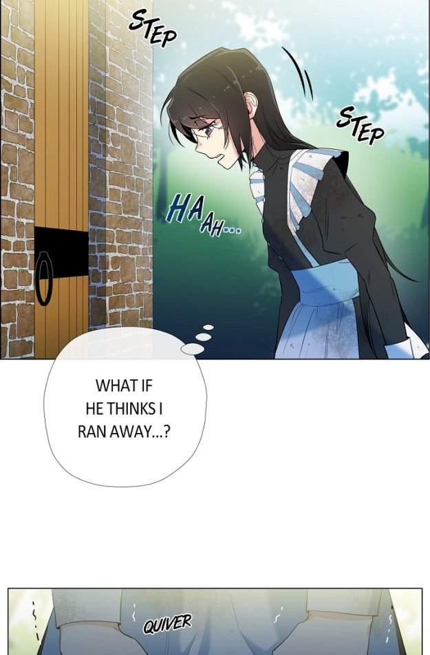 The Maid and the Vampire Chapter 10 page 17 - Chapter 10
