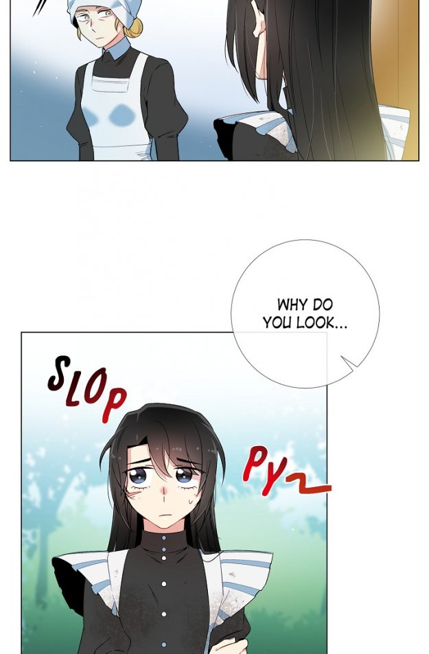 The Maid and the Vampire Chapter 10 page 19 - Chapter 10