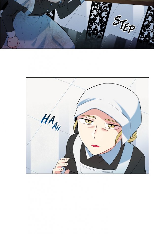 The Maid and the Vampire Chapter 10 page 22 - Chapter 10