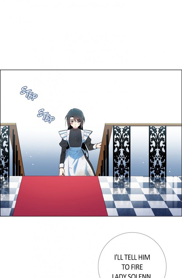 The Maid and the Vampire Chapter 10 page 23 - Chapter 10