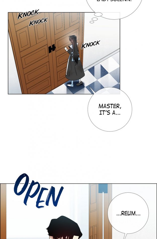 The Maid and the Vampire Chapter 10 page 24 - Chapter 10