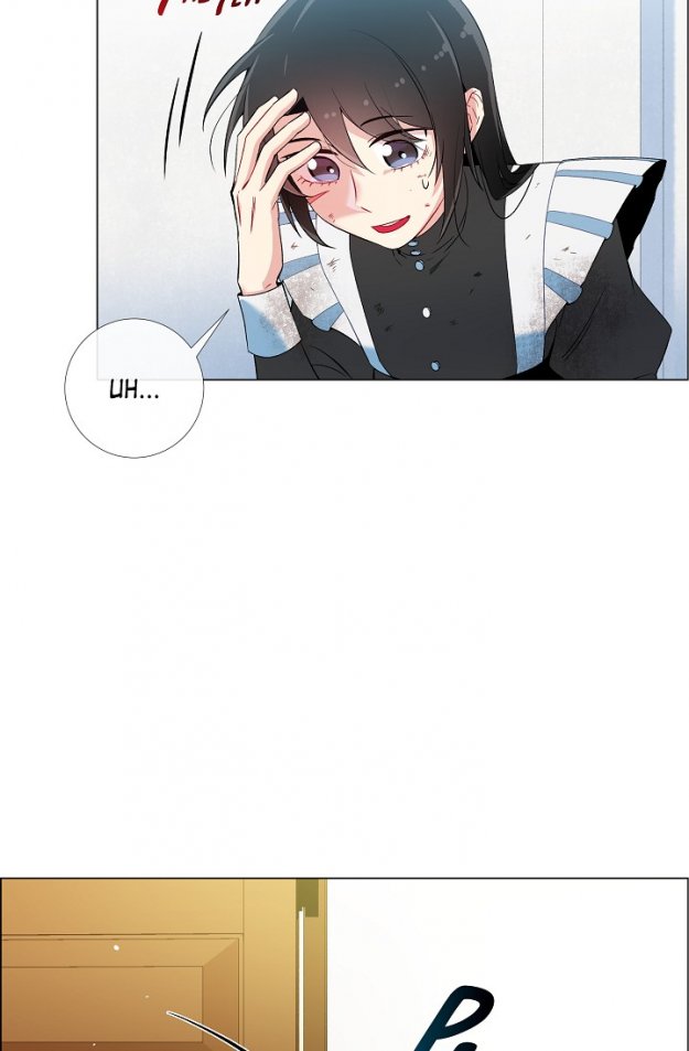The Maid and the Vampire Chapter 10 page 26 - Chapter 10