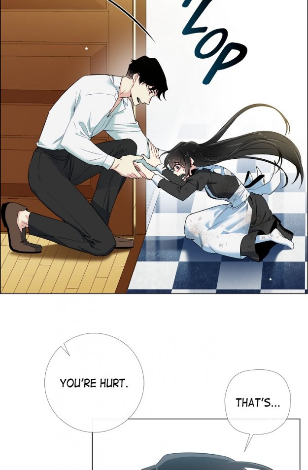 The Maid and the Vampire Chapter 10 page 27 - Chapter 10