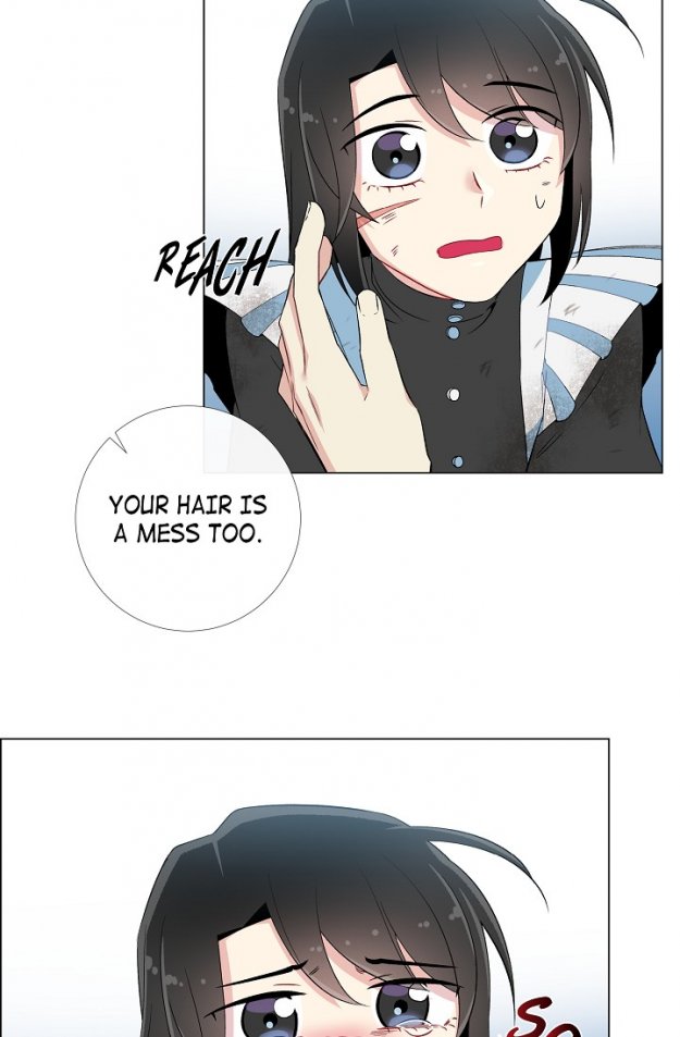 The Maid and the Vampire Chapter 10 page 28 - Chapter 10