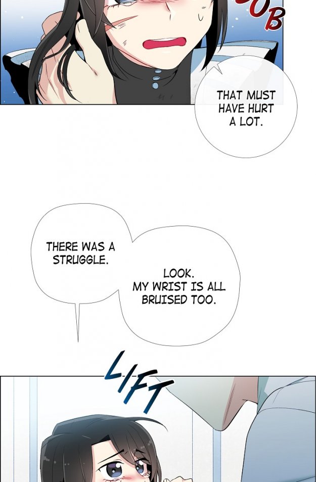 The Maid and the Vampire Chapter 10 page 29 - Chapter 10