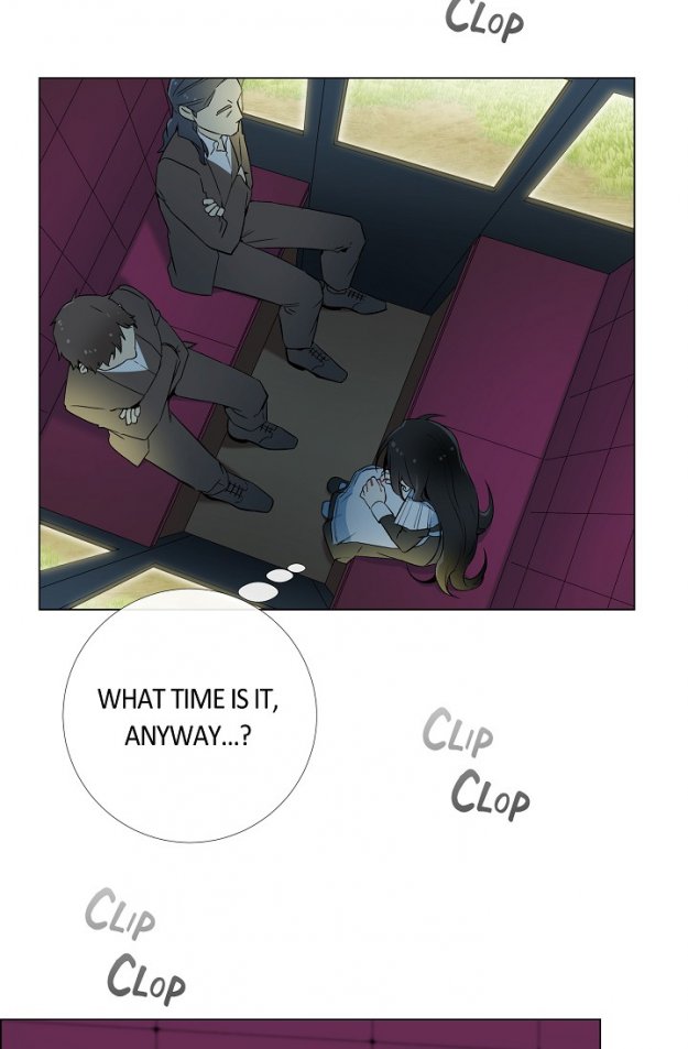 The Maid and the Vampire Chapter 10 page 3 - Chapter 10