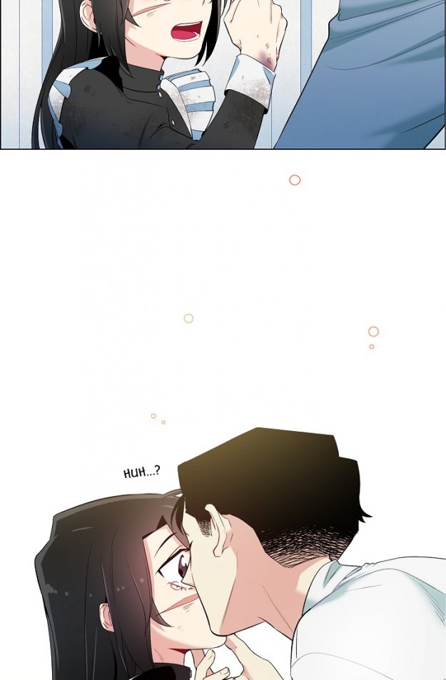 The Maid and the Vampire Chapter 10 page 30 - Chapter 10