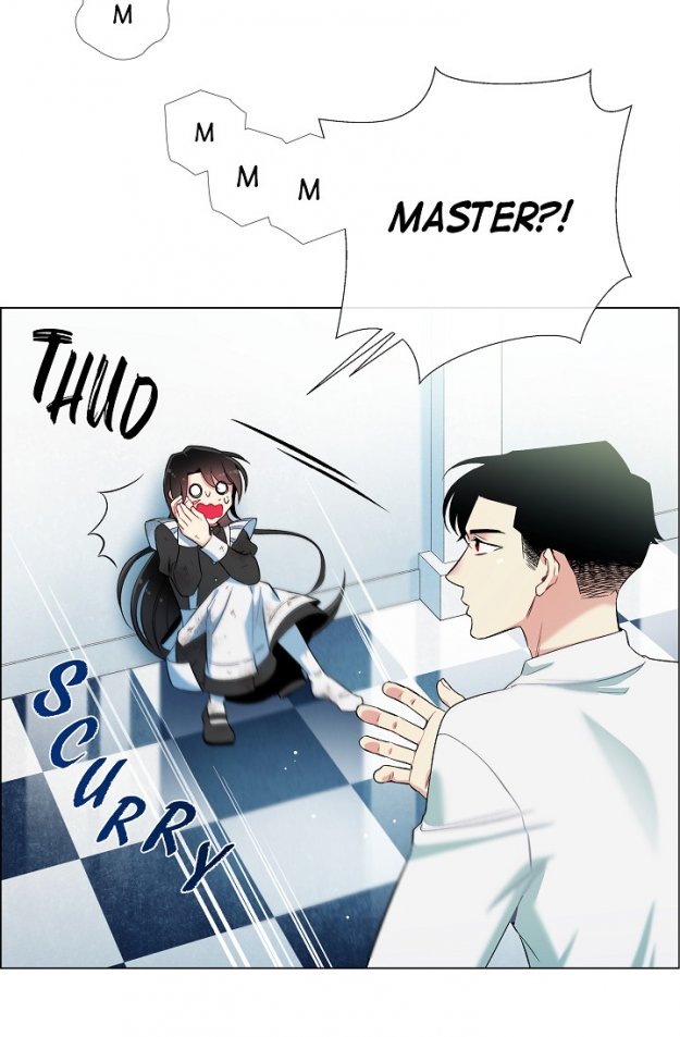 The Maid and the Vampire Chapter 10 page 32 - Chapter 10
